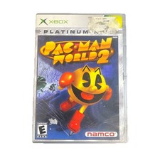Pac-Man World 2 - Platinum
