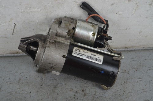 Motorino avviamento per - avviamento, fiat