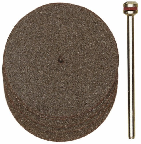 Proxxon set dischi per - 5,