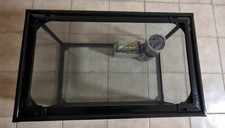 Terrario Glass ExoTerra Rettilario - ?TECA PER TERRARIO RETTILI Rettilario?? 