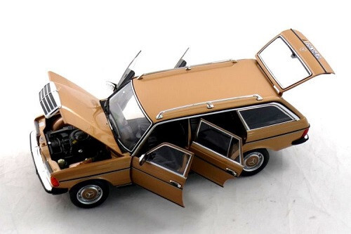 Mercedes benz 200t w123 - mercedes-benz,