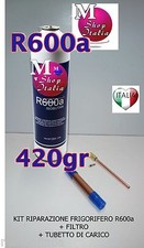 Kit riparazione frigorifero - riparazione,