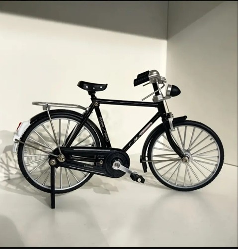 Modellino bicicletta 48 - bicicletta, 7,48