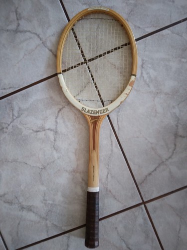 Slazenger racchetta tennis - racchetta,