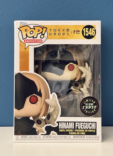 Funko pop animazione - pop!, tokyo
