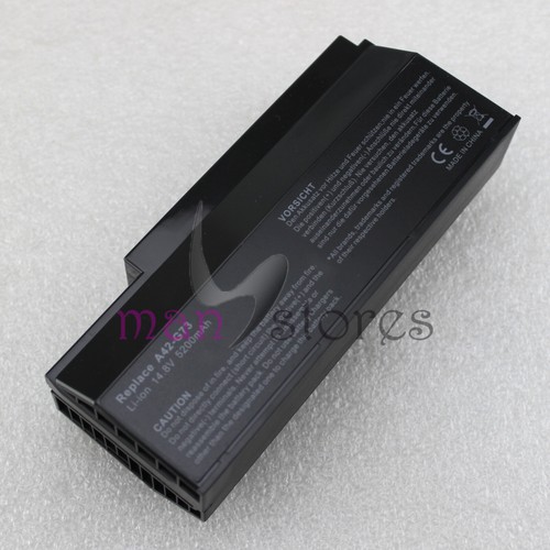 Batteria portatile a42 g73 per - portatile, a42-g73
