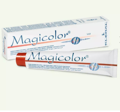 Magicolor crema colorante - magicolor,