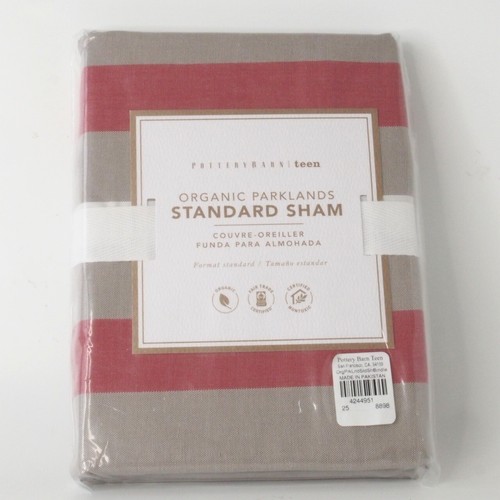 Pottery barn parklands - barn,