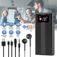 500 Ore Supporta 128GB Spia