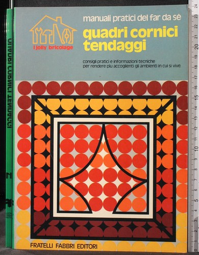 Jolly bricolage quadri - jolly,