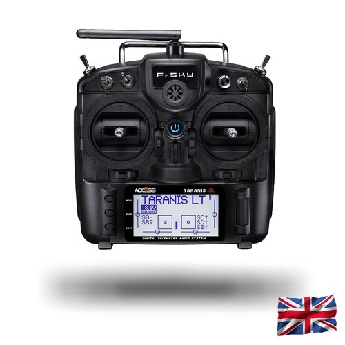 Frsky taranis lite lbt - lite, eu/lbt