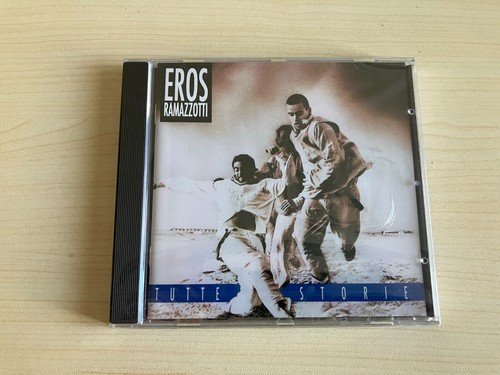 Eros ramazzotti tutte - eros,
