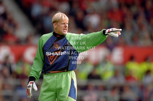 1995 peter schmeichel - 1995,