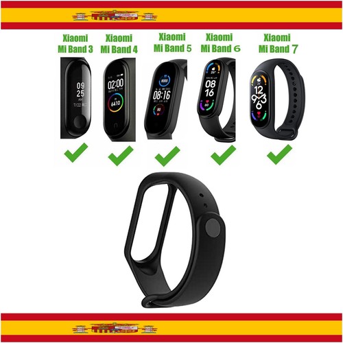 Recambio para pulsera - recambio, xiaomi