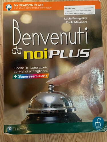 Libro usato superiori - libro,
