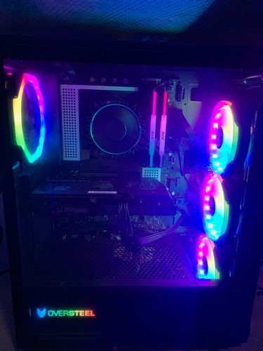 Gaming nuovo 12100 rtx - gaming,