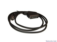 # cavo scart RGB SEGA Mega