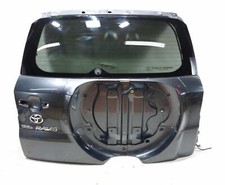 PORTELLONE POSTERIORE COMPLETO PER TOYOTA Rav4 4° Serie 2AD-FTV (05>09)