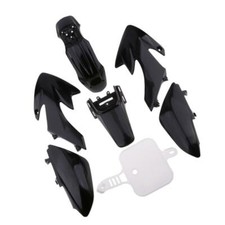 Kit carenatura carrozzeria in