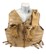 USMC CMU-33A/P22P-18V GILET DI