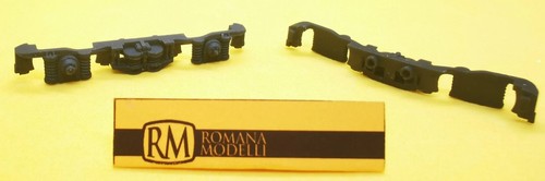 Romana modelli rm90080 scala - modelli,