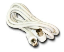 CAVO PER ANTENNA COASSIALE PER
