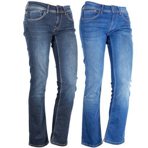 Jeans elasticizzati pepe - elasticizzati,