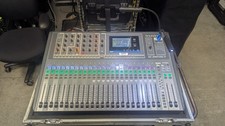 Soundcraft SI Impact Digital