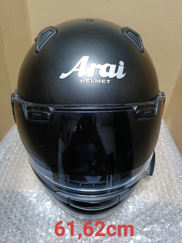 Arai full face helmet matte - face,