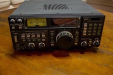 ICOM IC-R7000 HF, VHF, UHF