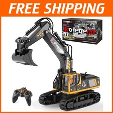 Veicolo da Costruzione RC