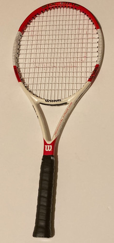 Wilson six one 95s - wilson,