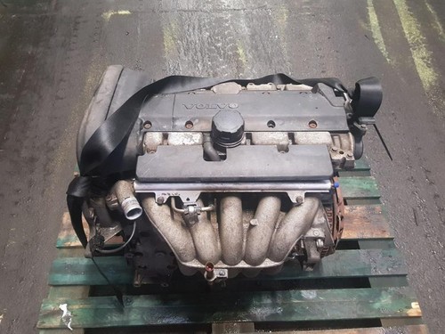 Mk2 volvo v70 2000 - volvo,