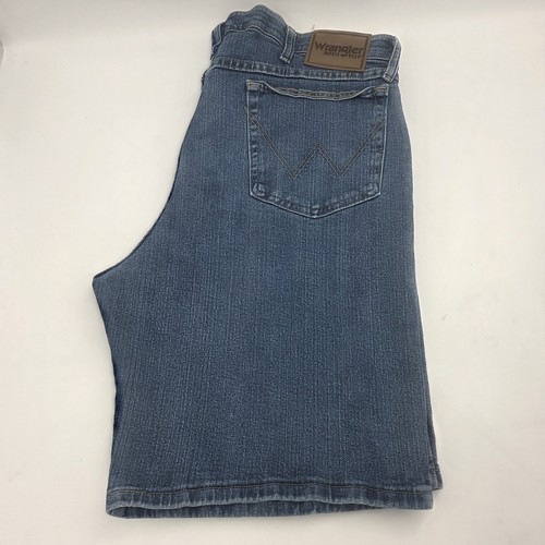 Wrangler pantaloncino jeans