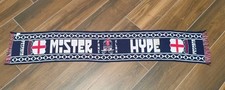 Sciarpa scarf ultras Pescara