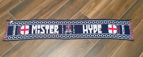 Sciarpa scarf ultras - , pescara
