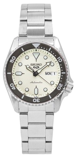 Orologio uomo seiko 5 - orologio,