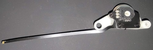 Modulo quadrante cardanico