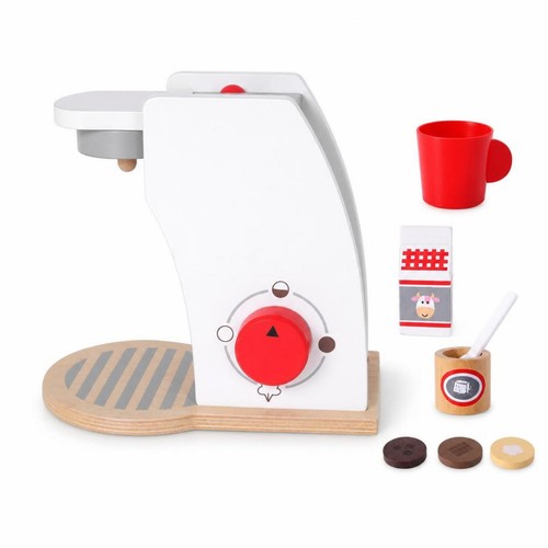 Macchina del caffè - caffè, giocattolo