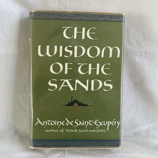 Antoine de Saint-Exupery 1950