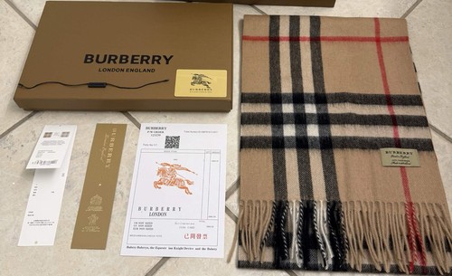 Burberry classic check - burberry,
