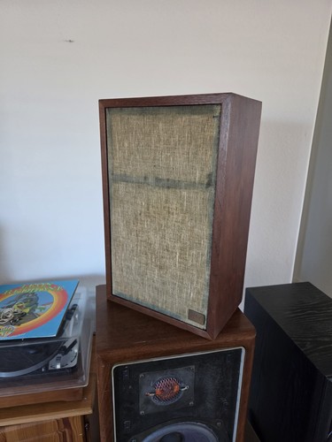 Altoparlante acoustic research - acoustic,
