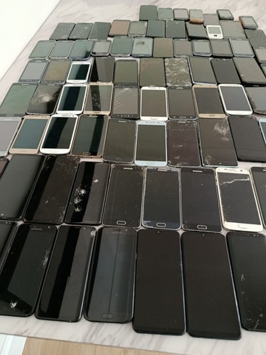 Lotto lavoro smartphone - lotto,