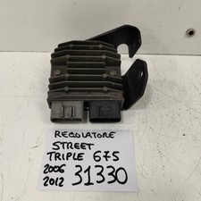 REGOLATORE DI TENSIONE TRIUMPH