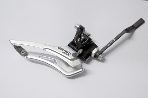 Deragliatore sram apex - deragliatore,