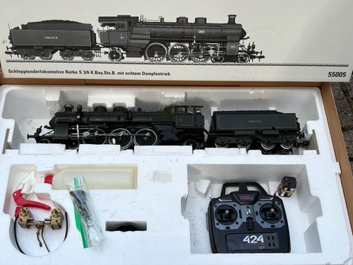 Märklin 55005 spur - spur, 1