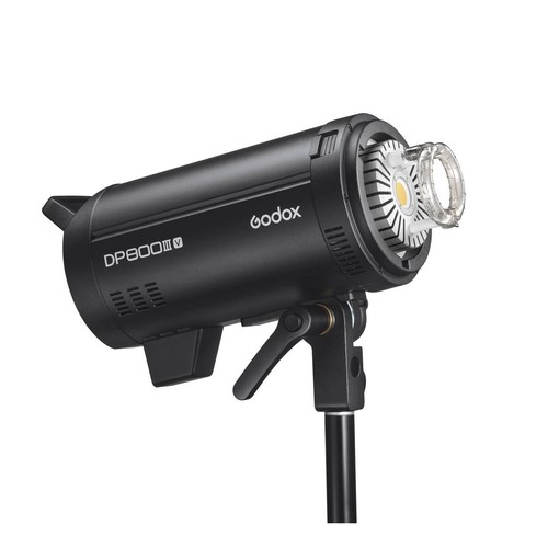 Godox dp800iii flash - v,