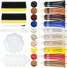Kit Di Riparazione Pelle, 10