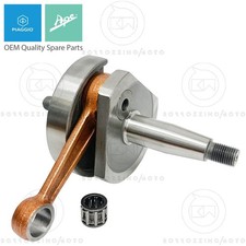 ALBERO MOTORE CORSA ORIGINALE