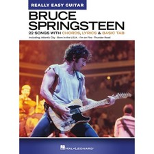 Chitarra Hal Leonard Really